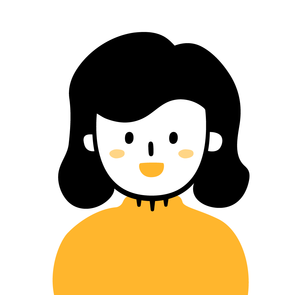 50代女性アイコン