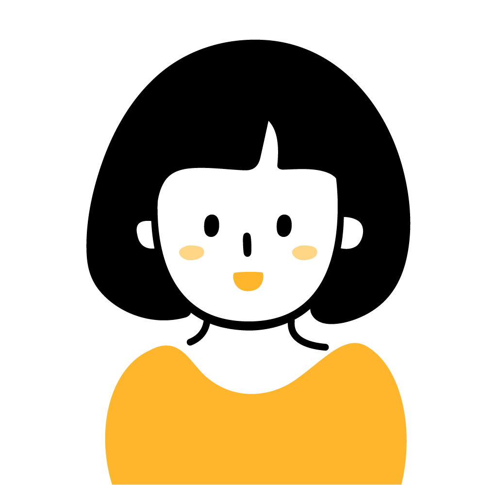 30代女性アイコン