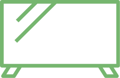 テレビアイコン