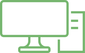 パソコンアイコン