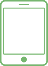 タブレットアイコン