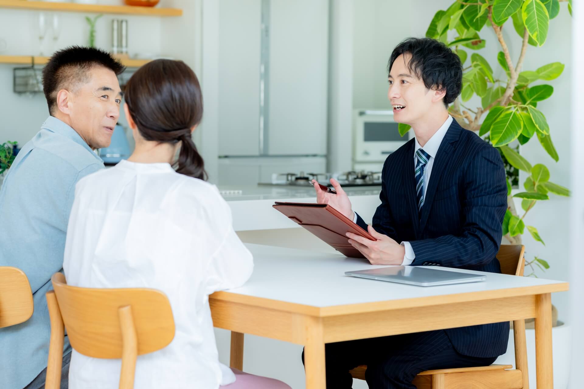 出張お見積もり