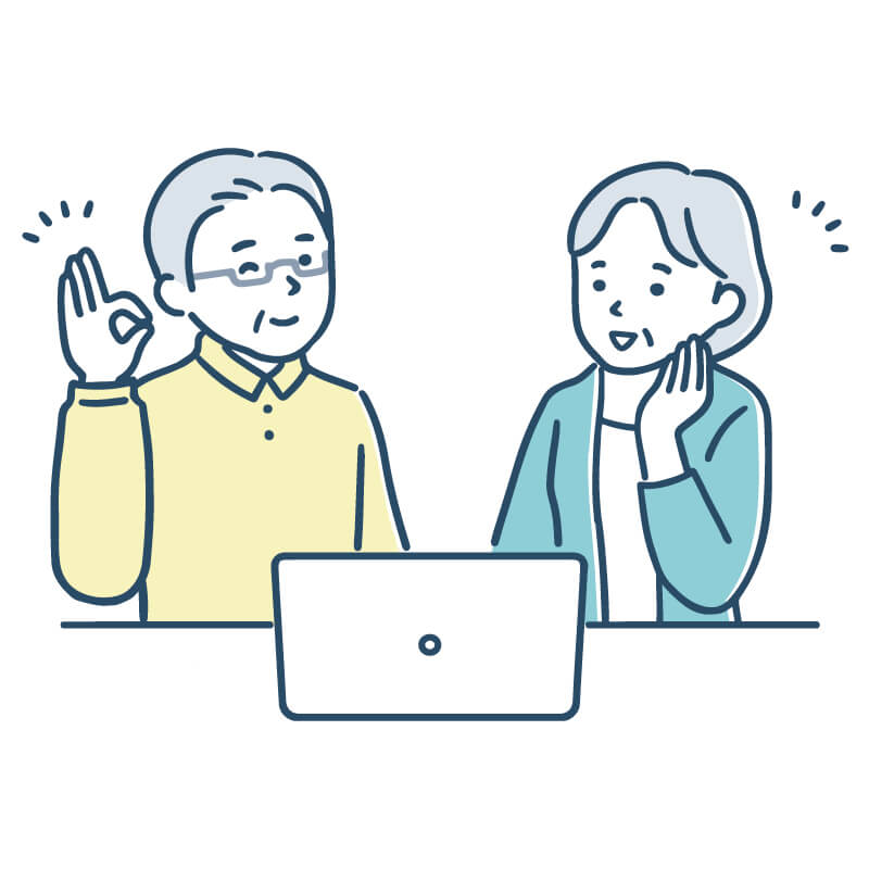 納品・お支払い