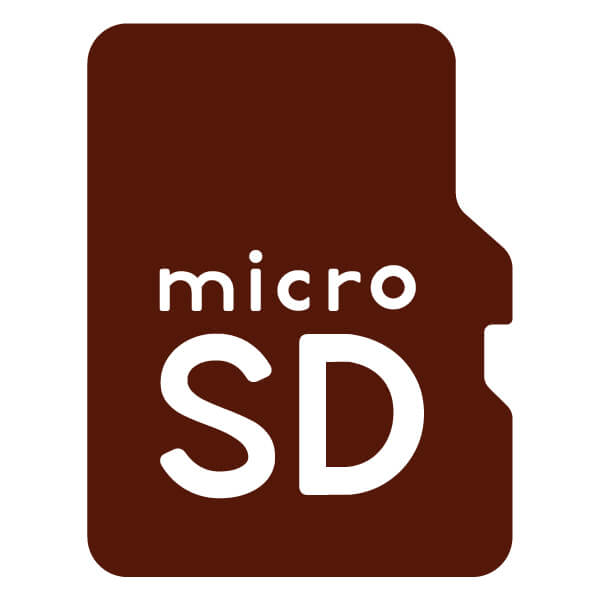 SDカードアイコン